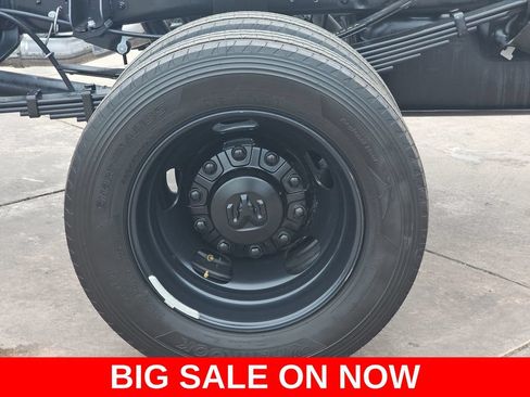 New 2026 RAM 4500 Tradesman RWD image 36