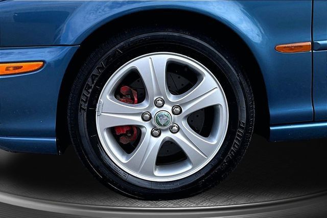 Used 2002 Jaguar X-TYPE 3.0 AWD/4WD image 29