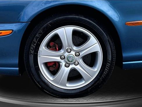 Used 2002 Jaguar X-TYPE 3.0 AWD/4WD image 29