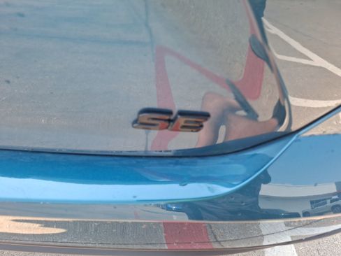 Used 2025 Toyota Camry SE image 12