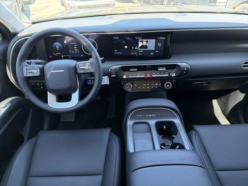 New 2026 Hyundai Palisade SEL image 23