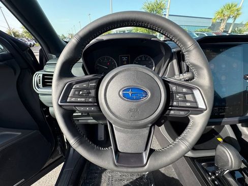 New 2026 Subaru Forester Limited AWD/4WD image 19