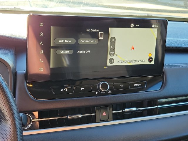 Used 2025 Mitsubishi Outlander SE FWD image 24