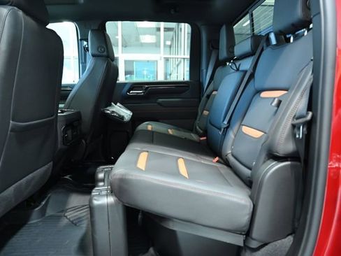 New 2026 GMC Sierra 2500 AT4 image 14