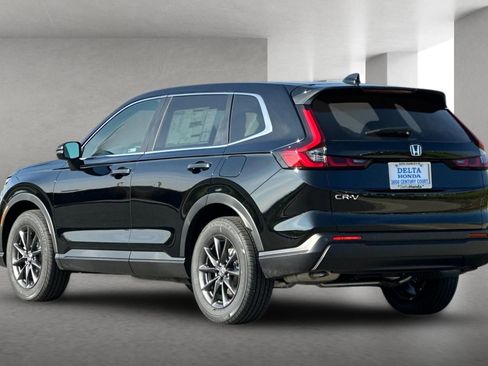 New 2026 Honda CR-V EX-L image 6