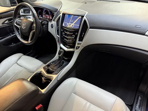 Used 2015 Cadillac SRX Performance w/ Driver Awareness Package image 48