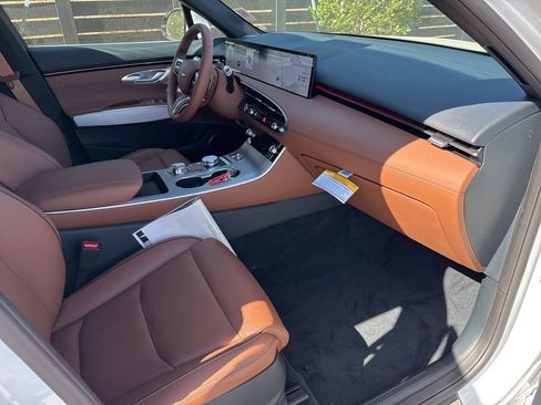 New 2026 Genesis GV70 2.5T Advanced image 11