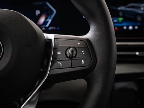 New 2026 BMW X1 xDrive28i w/ Convenience Package AWD/4WD image 29