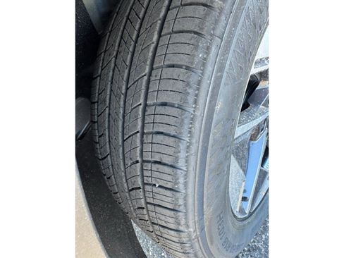 New 2025 Hyundai Tucson SEL AWD/4WD image 25