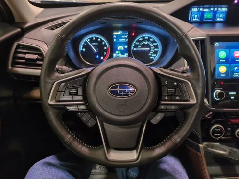 Used 2021 Subaru Forester Touring w/ Popular Package #2 image 17