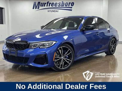 Used 2021 BMW M340i w/ Premium Package