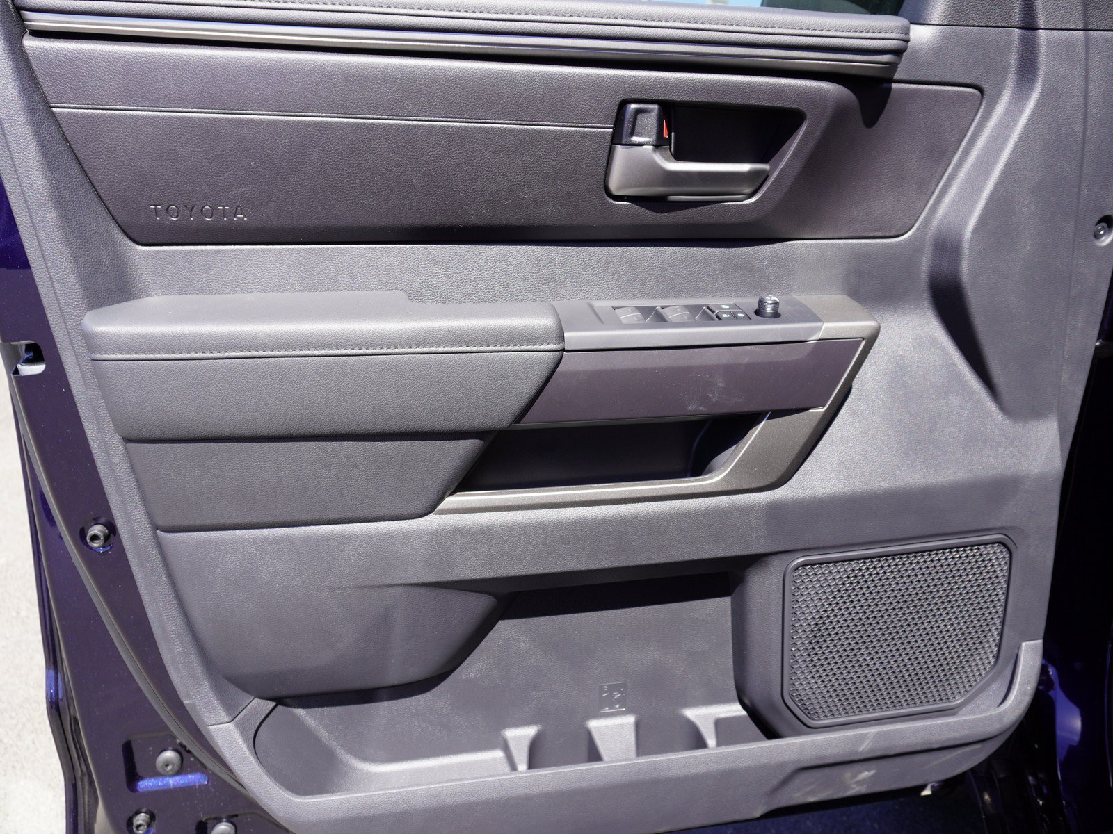 New 2026 Toyota Tundra SR5 AWD/4WD image 19