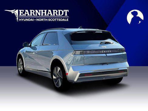 New 2026 Hyundai Ioniq 5 Limited image 5