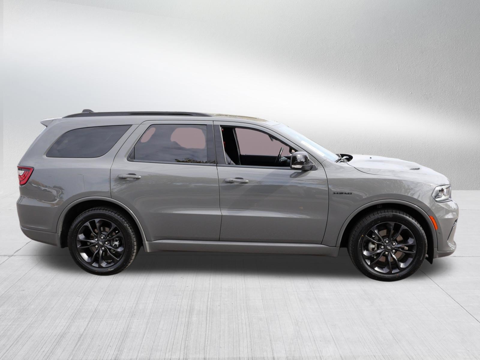 Used 2023 Dodge Durango R/T AWD/4WD image 8