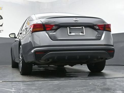 Used 2025 Nissan Altima 2.5 SV AWD/4WD image 69