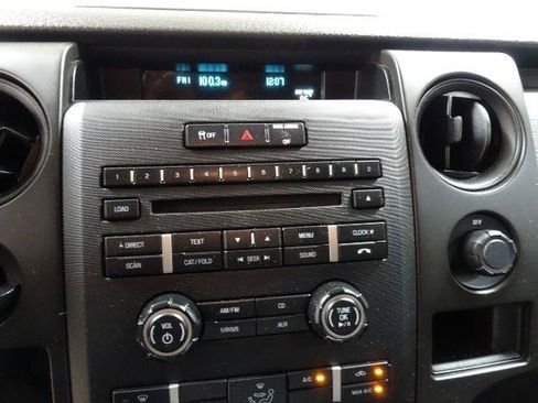 Used 2013 Ford F150 XL w/ Mid Equipment Group RWD image 33