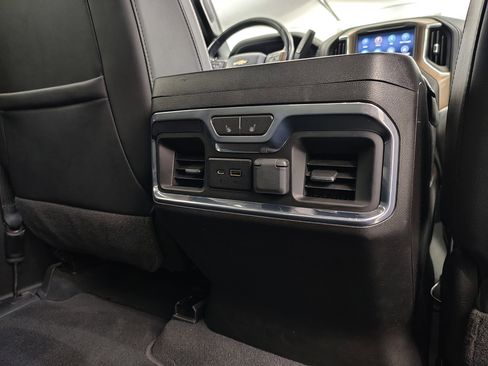 Used 2022 Chevrolet Silverado 3500 High Country w/ Technology Package image 36