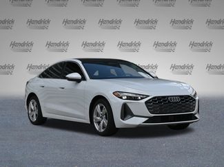 Used 2025 Audi A5 2.0T Premium Plus video 1