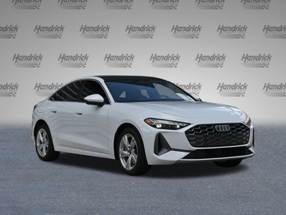 Used 2025 Audi A5 2.0T Premium Plus