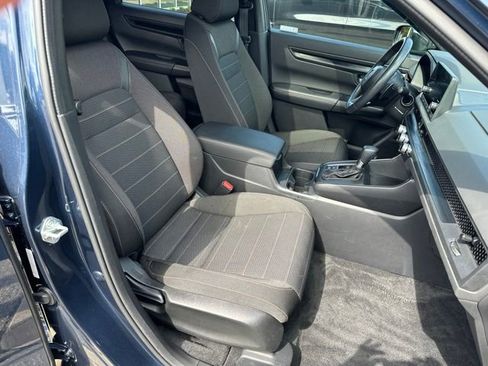 Used 2024 Honda CR-V Sport image 10
