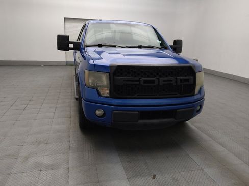 Used 2011 Ford F150 FX2 w/ FX Plus Pkg image 14