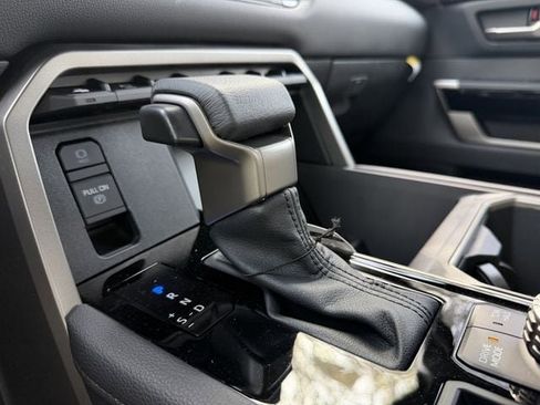 New 2026 Toyota Tundra Limited image 19