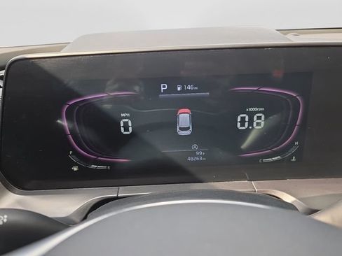 Used 2024 Kia Telluride LX FWD image 16