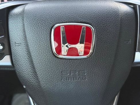 Used 2019 Honda CR-V EX image 15