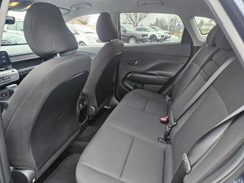 Used 2025 Hyundai Kona SEL FWD image 10