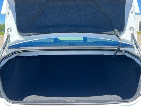 Used 2012 Chevrolet Impala LT w/ LT Sunroof Package FWD image 28