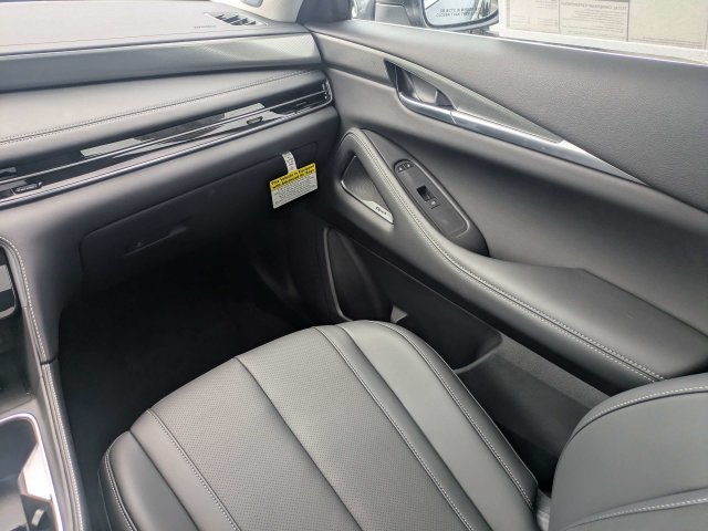 Used 2027 INFINITI QX60 Luxe w/ Cargo Package AWD/4WD image 18