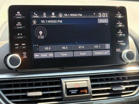 Used 2020 Honda Accord Sport image 22