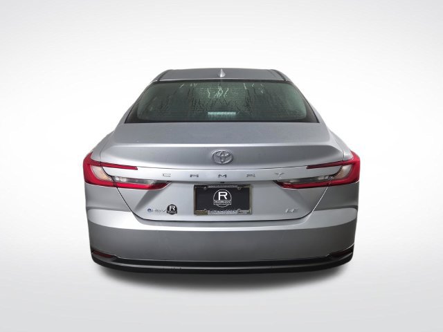 New 2027 Toyota Camry LE w/ Convenience Package FWD image 10
