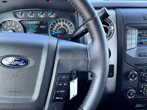 Used 2014 Ford F150 XLT w/ Equipment Group 302A Luxury AWD/4WD image 20