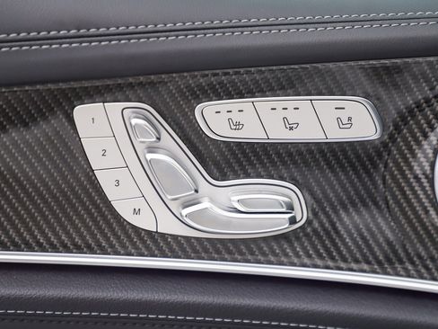 Used 2019 Mercedes-Benz E 63 AMG S image 26