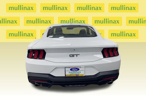 New 2025 Ford Mustang GT image 7