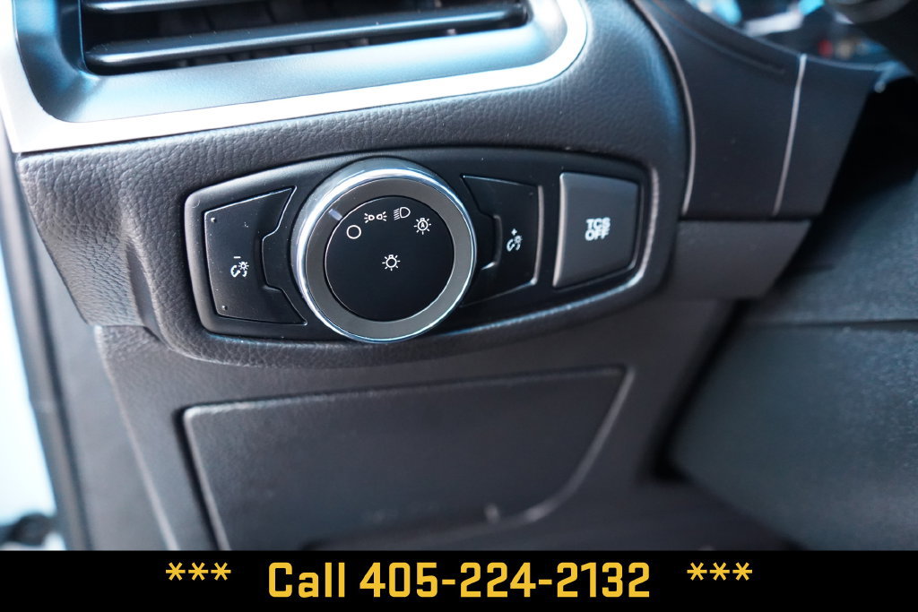 Used 2024 Ford Edge SEL AWD/4WD image 31