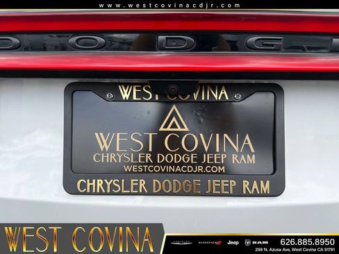 Used 2021 Dodge Durango SRT w/ Black Package AWD/4WD image 28