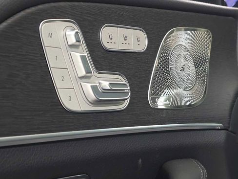 New 2026 Mercedes-Benz GLE 53 AMG 4MATIC Coupe image 23