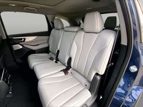 Used 2026 Acura MDX w/ Technology Package FWD image 21