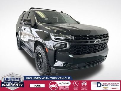 Used 2021 Chevrolet Tahoe LS