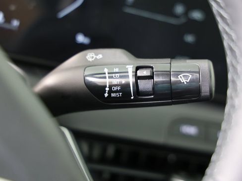 Used 2025 Kia K4 EX image 21