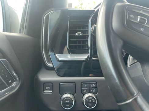 Used 2025 GMC Sierra 1500 SLT RWD image 13