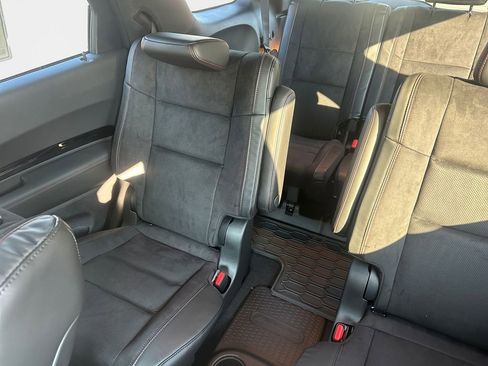 New 2026 Dodge Durango GT image 9