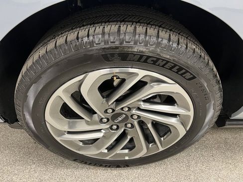 Used 2025 Lincoln Navigator L Reserve image 15