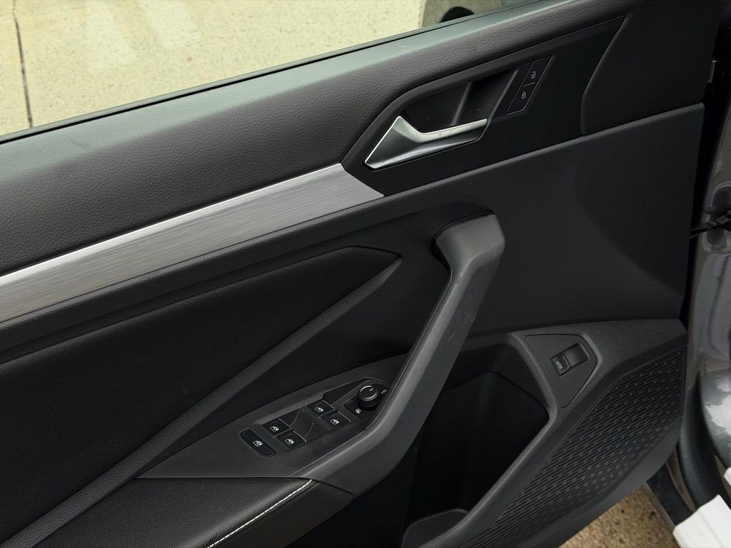 New 2026 Volkswagen Jetta Sport FWD image 18