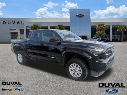 Used 2024 Toyota Tacoma SR5