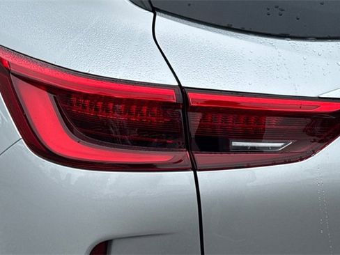 Used 2021 INFINITI QX50 Luxe w/ Cargo Package image 49