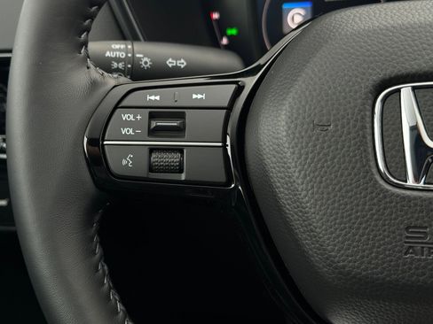 New 2026 Honda CR-V EX-L image 32