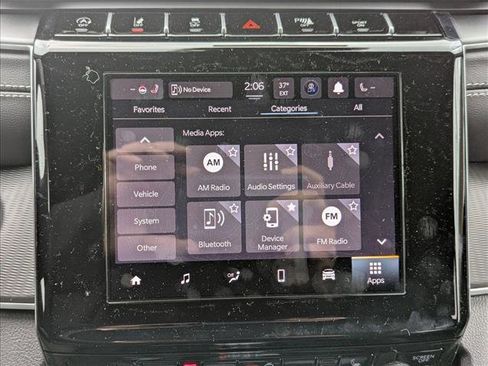 New 2025 Jeep Grand Cherokee Laredo X w/ Luxury Tech Group I image 12